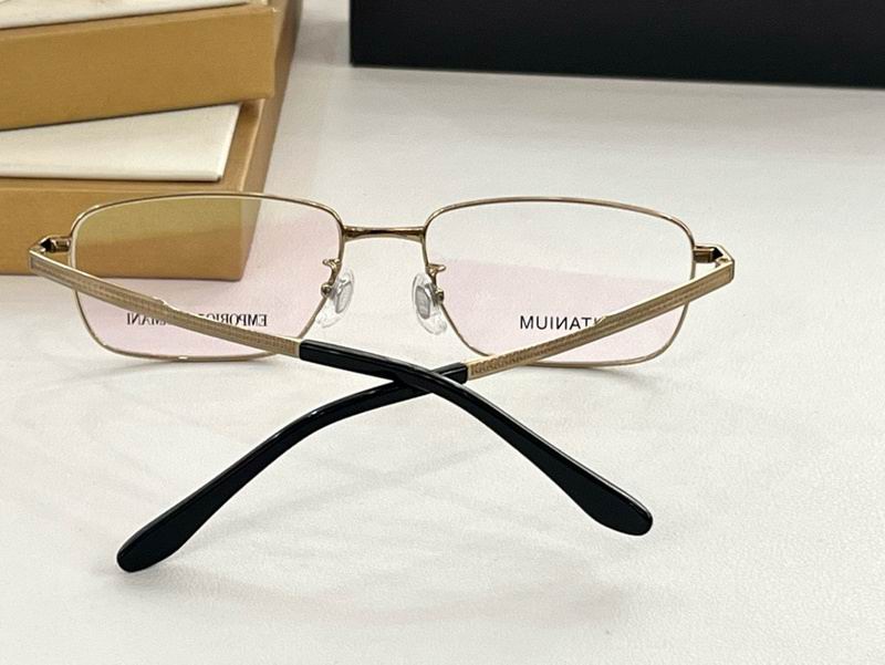 Armani Plain Glasses (12)